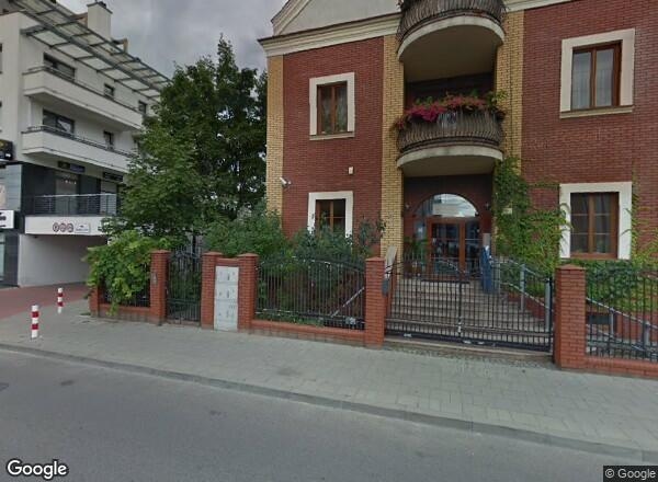 Ceny transakcyjne mieszkań Białystok Ogrodowa 5