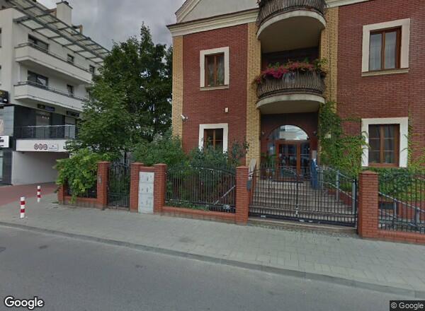 Ceny mieszkań Białystok Ogrodowa 5