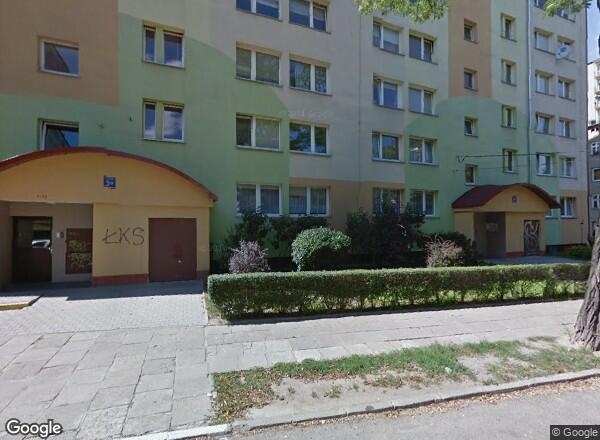 Ceny transakcyjne mieszkań Łódź Bolesława Prusa 6