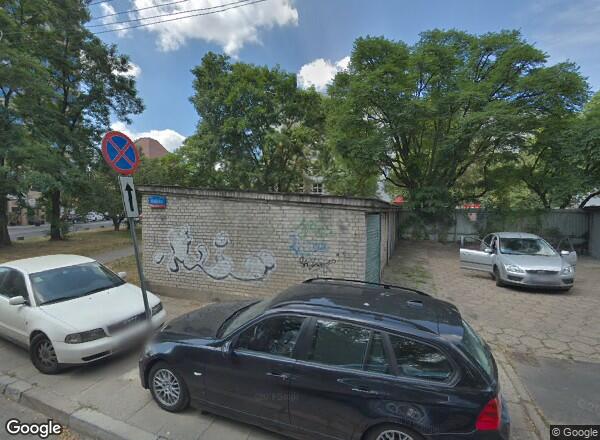 Ceny mieszkań Warszawa ul. Wielicka 27