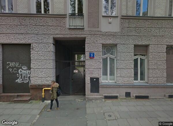 Ceny mieszkań Łódź Stanisława Wigury 9