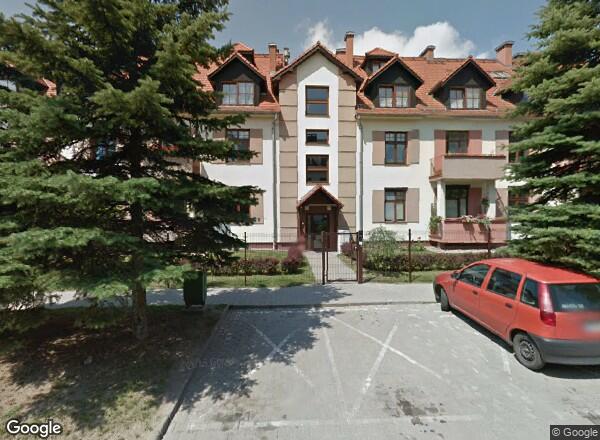 Ceny mieszkań Wrocław UL. ZWYCIĘSKA 18C