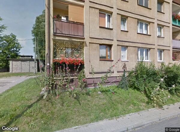 Ceny mieszkań Katowice 1 Maja 162D