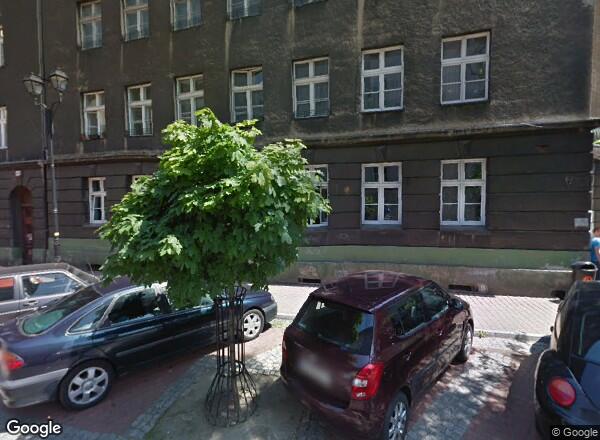 Ceny mieszkań Katowice Władysława Stanisława Reymonta 22