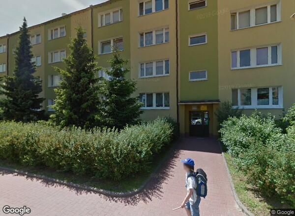 Ceny mieszkań Poznań Jana III Sobieskiego 17