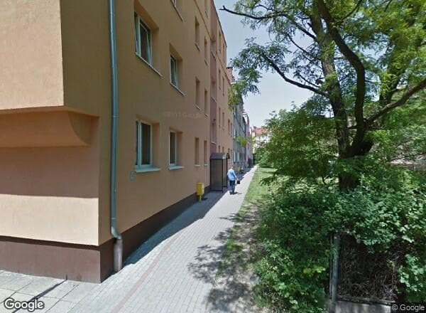 Ceny transakcyjne mieszkań Opole Robotnicza 17-19