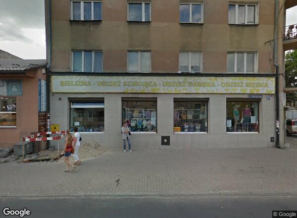 Ceny mieszkań Lublin Władysława Kunickiego 51