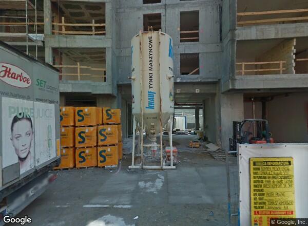 Ceny mieszkań Gdynia Zygmunta Augusta 5