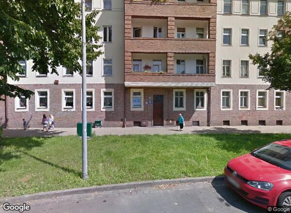 Ceny mieszkań Szczecin Aleja Bohaterów Warszawy 82