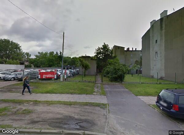 Ceny mieszkań Łódź Piwna 15