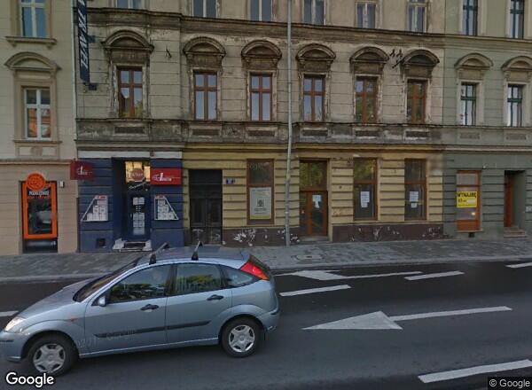 Ceny mieszkań Kraków Józefa Dietla 37