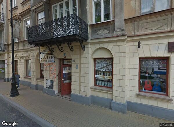 Ceny mieszkań Lublin Prezydenta Gabriela Narutowicza 34