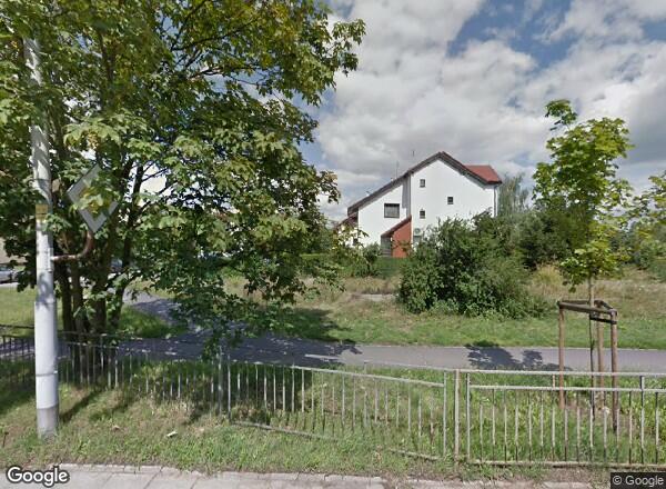 Ceny mieszkań Wrocław UL. BERNARDA BELOTTA CANALETTA 1