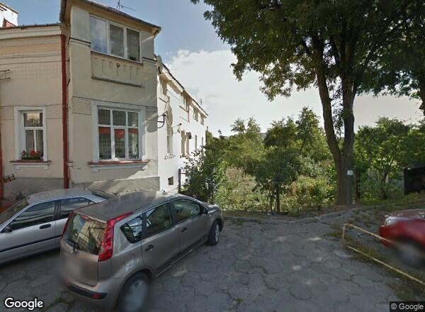 Ceny transakcyjne mieszkań Lublin Działkowa 49