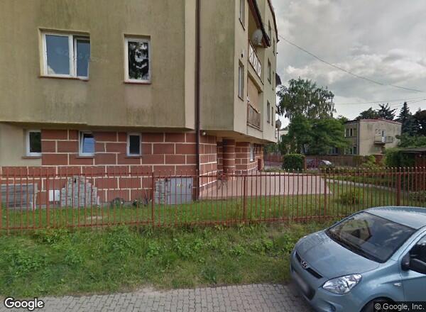 Ceny mieszkań Warszawa ul. Minerska 10A