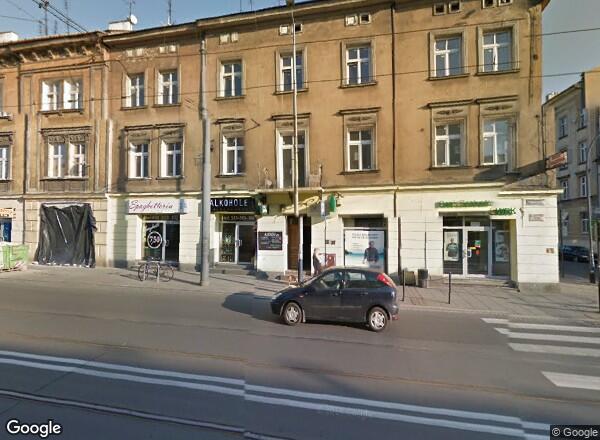 Ceny mieszkań Kraków Kalwaryjska 24