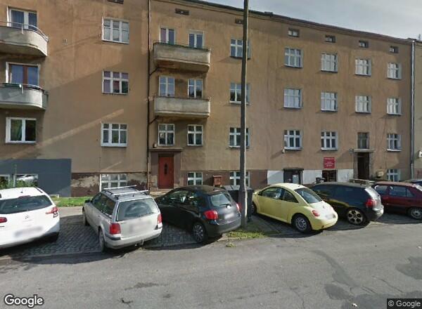 Ceny mieszkań Poznań Kazimierza Jarochowskiego 40