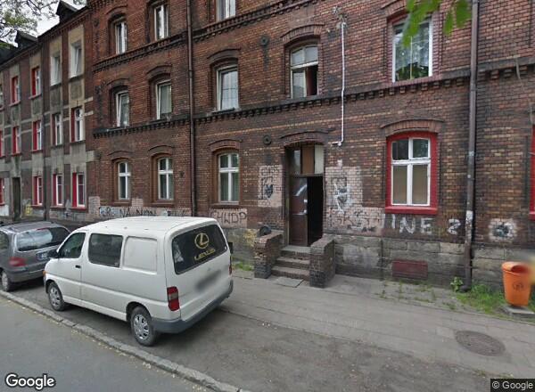 Ceny mieszkań Katowice Leśnego Potoku 22