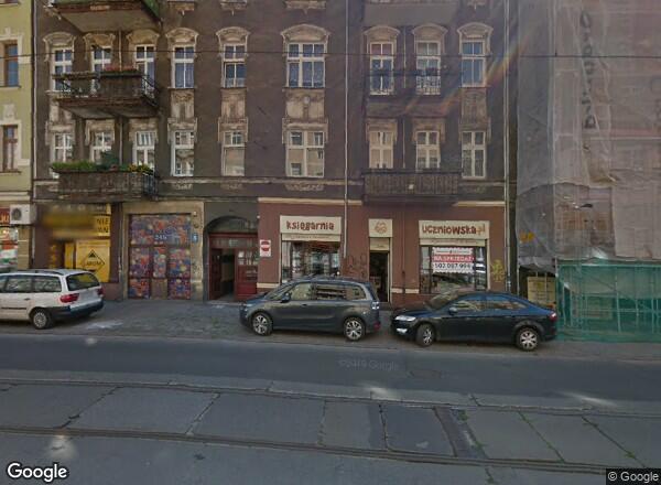 Ceny mieszkań Szczecin Jagiellońska 76