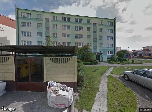 Ceny transakcyjne mieszkań Bydgoszcz Jana Teski 2