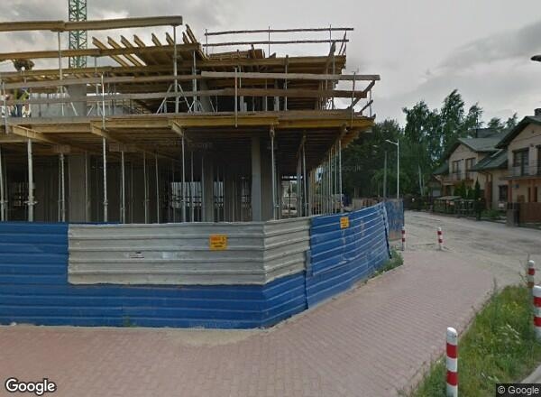 Ceny transakcyjne mieszkań Ząbki Calineczki 14-16