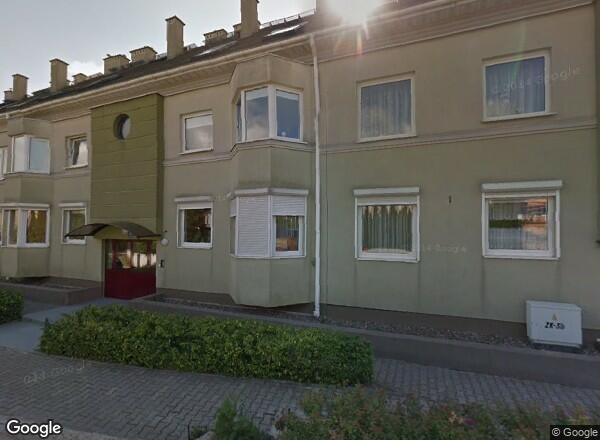 Ceny transakcyjne mieszkań Szczecin Szczygli Zaułek 4,6,8,10