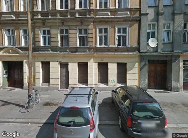 Ceny mieszkań Wrocław UL. OLEŚNICKA 14