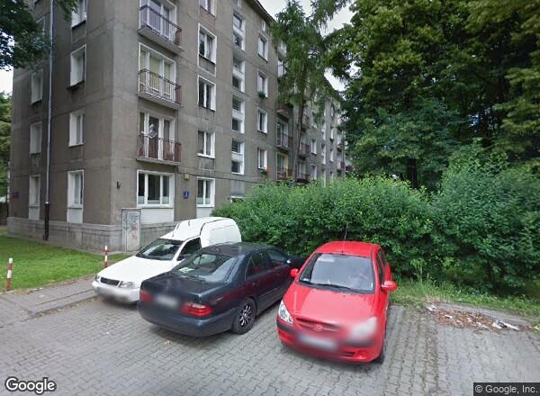 Ceny transakcyjne mieszkań Warszawa ul. Bachmacka 4