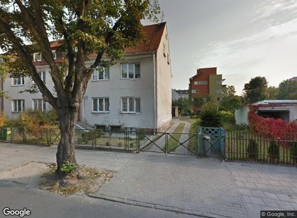 Ceny transakcyjne mieszkań Gdańsk Poznańska 21
