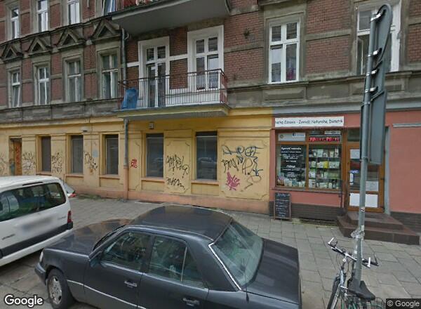 Ceny mieszkań Wrocław UL. NOWOWIEJSKA 13