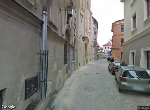 Ceny transakcyjne mieszkań Lublin Jezuicka 14