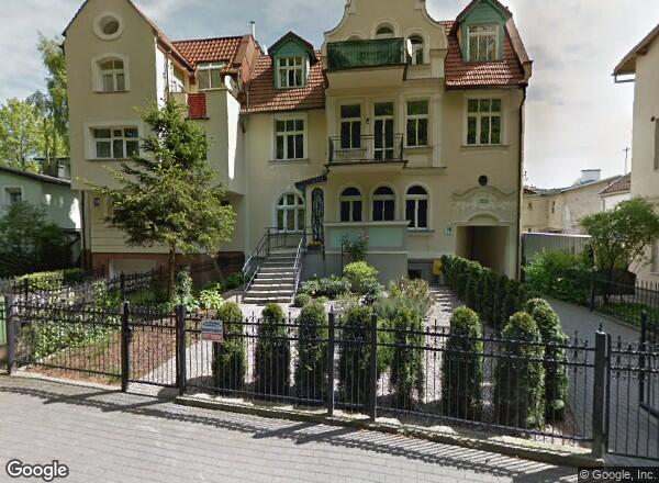 Ceny mieszkań Sopot Jana Winieckiego 16