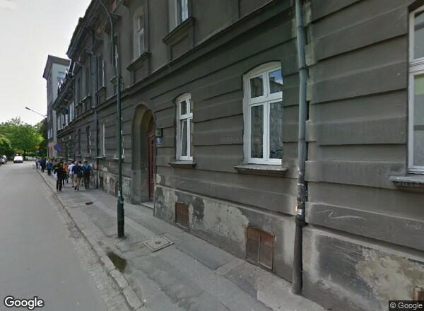 Ceny mieszkań Kraków Karola Chodkiewicza 19