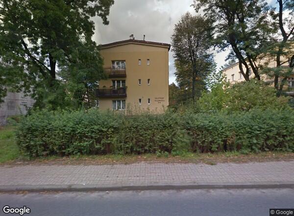 Ceny mieszkań Katowice Kłodnicka 80