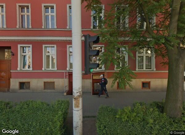 Ceny mieszkań Wrocław UL. POMORSKA 19