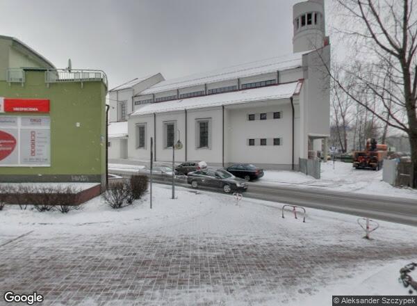 Ceny mieszkań Warszawa ul. Bolkowska 2C