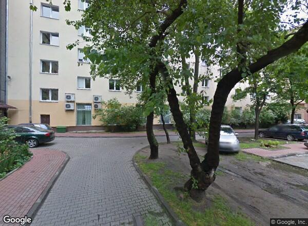 Ceny mieszkań Warszawa ul. Grójecka 70B