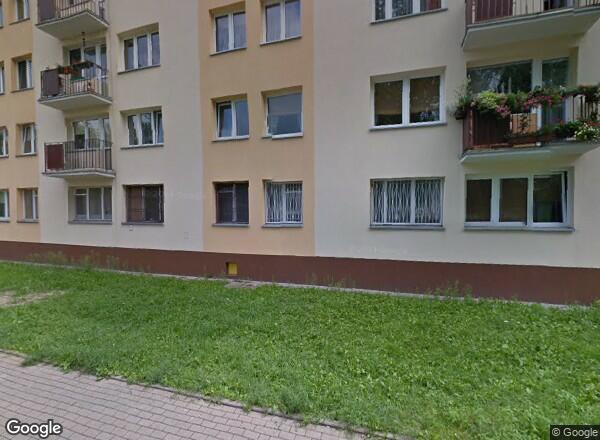 Ceny mieszkań Warszawa ul. Daszowska 6