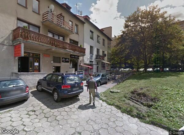 Ceny mieszkań Kraków Kadecka 10