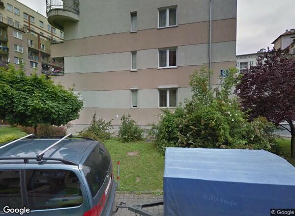 Ceny mieszkań Kraków Andrzeja Frycza-Modrzewskiego 8