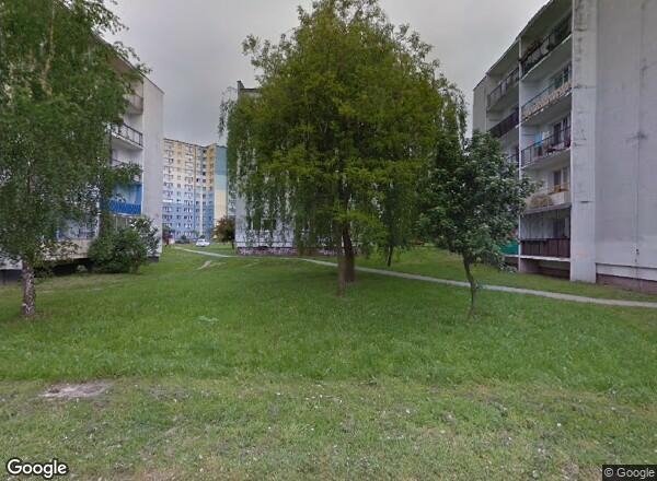 Ceny transakcyjne mieszkań Łódź Józefa Babickiego 11