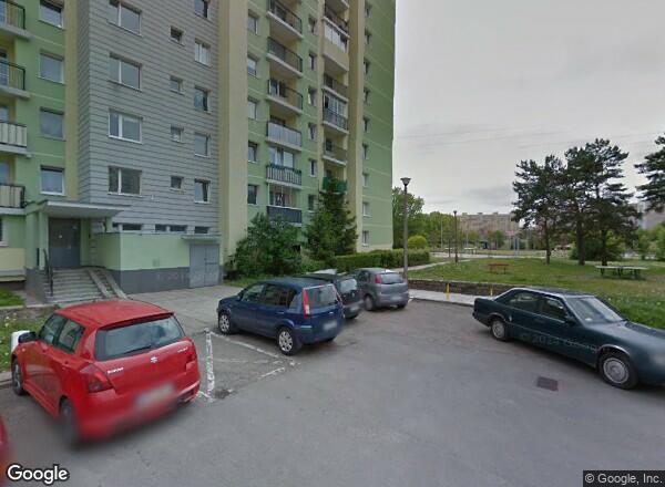 Ceny mieszkań Gdańsk Aleja Rzeczypospolitej 11