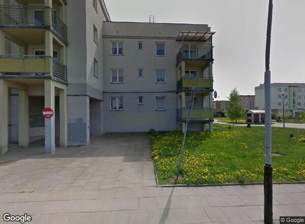 Ceny mieszkań Łódź Wacława Wojewódzkiego 10