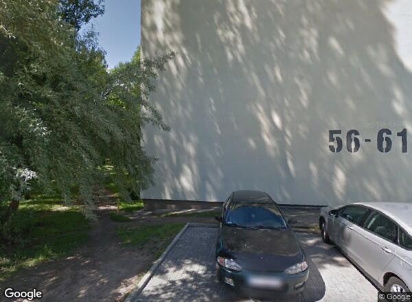 Ceny mieszkań Poznań Powstań Narodowych 57