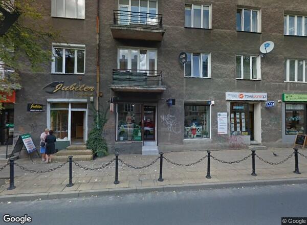 Ceny mieszkań Lublin Peowiaków 6A