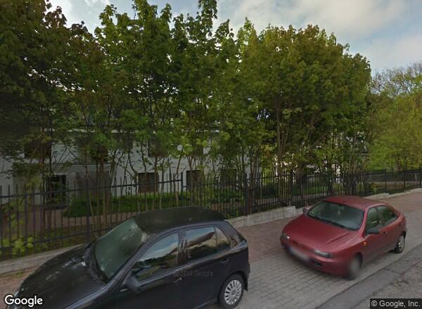 Ceny mieszkań Sopot Okrężna 2D