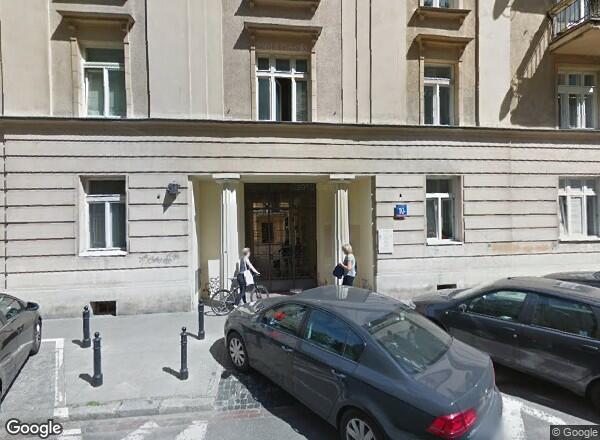 Ceny mieszkań Warszawa ul. Lwowska 10