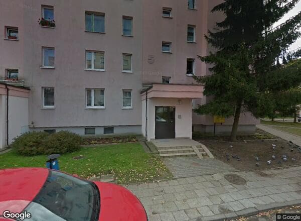 Ceny transakcyjne mieszkań Olsztyn Fryderyka Leyka 5