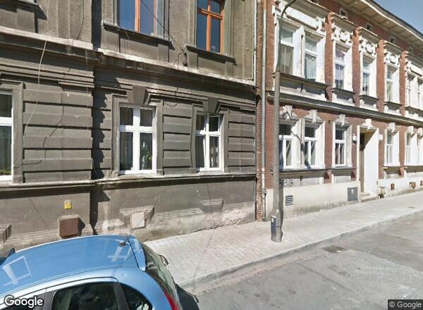 Ceny mieszkań Kraków Zamkowa 11