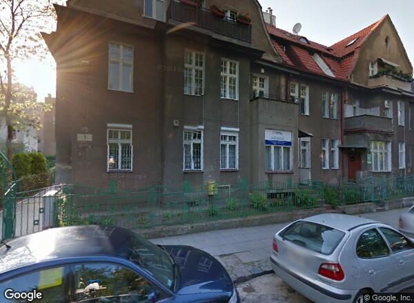 Ceny mieszkań Gdańsk Juliusza Kossaka 1